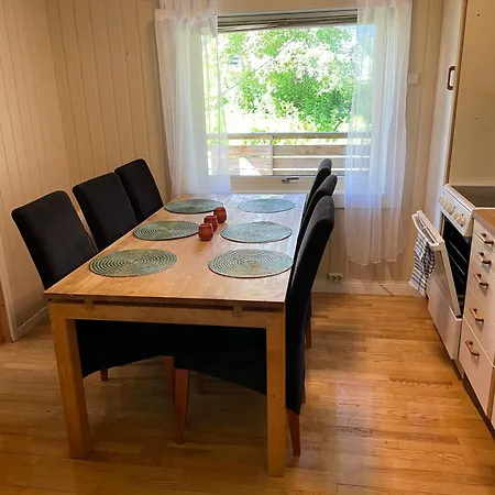 I Naerheten Av Sentrum
