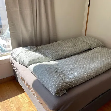 Apartamento I Naerheten Av Sentrum *
