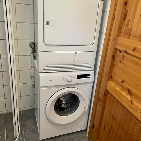 I Naerheten Av Sentrum شقة *