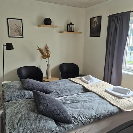 I Naerheten Av Sentrum ترومسو