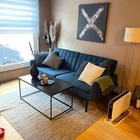 I Naerheten Av Sentrum Lägenhet *