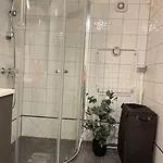 Apartment I Naerheten Av Sentrum Tromso