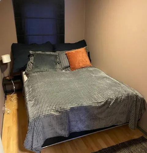Apartamento I Naerheten Av Sentrum
