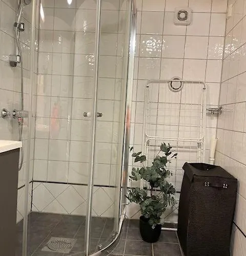 Apartamento I Naerheten Av Sentrum Tromsø