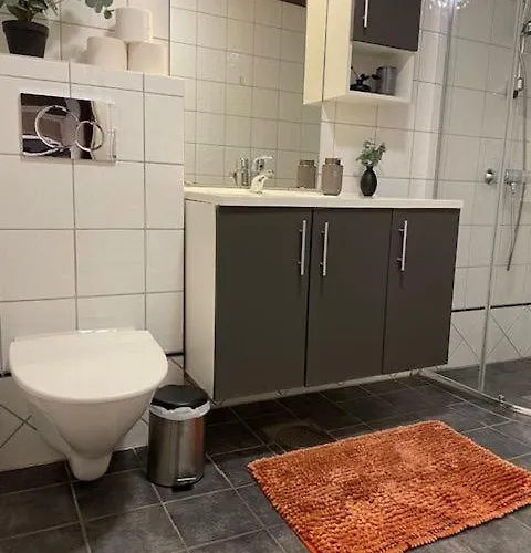 I Naerheten Av Sentrum *